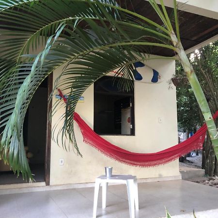 Macaco Surf Hostel Praia de Pipa Εξωτερικό φωτογραφία