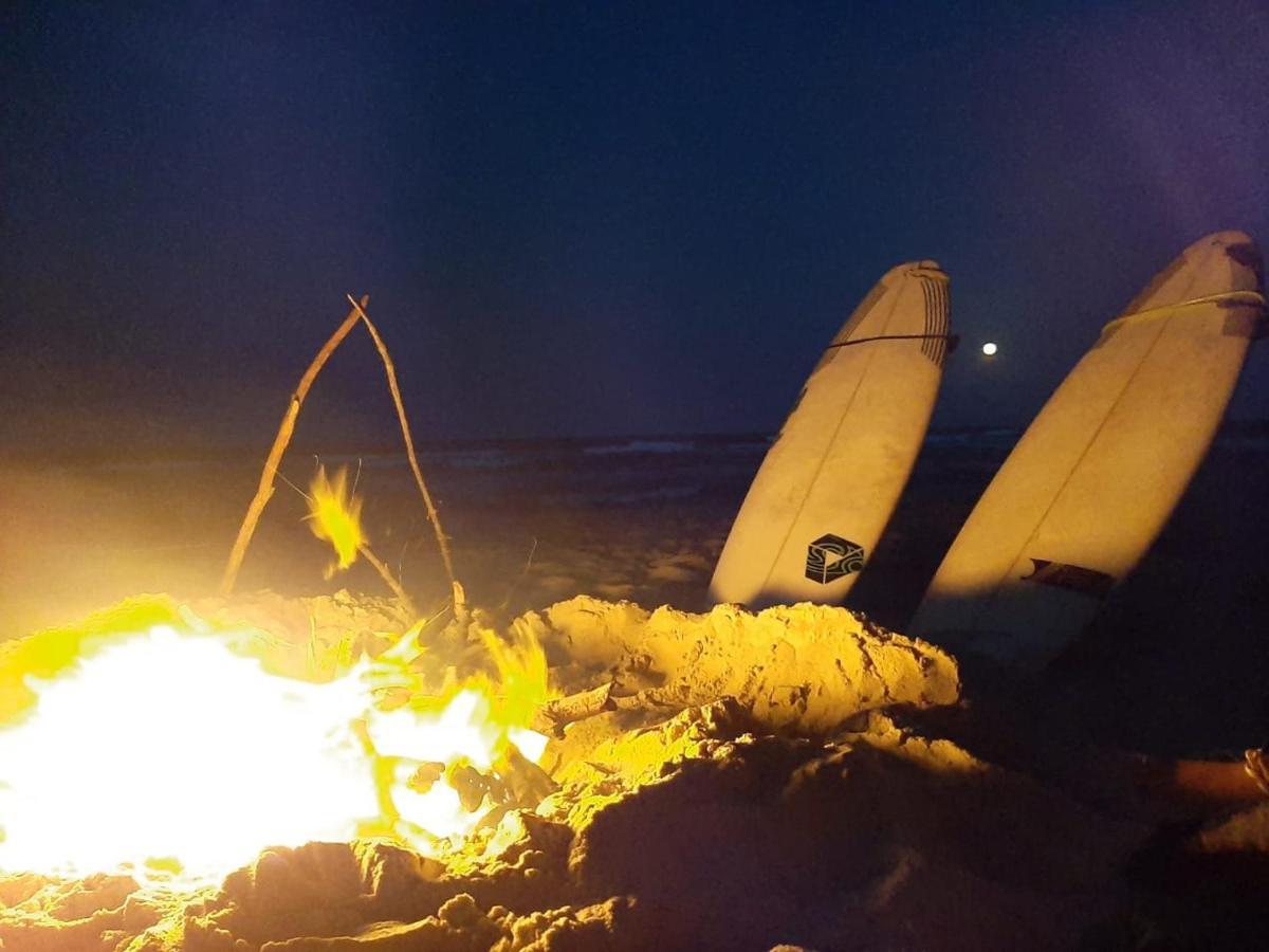 Macaco Surf Hostel Praia de Pipa Εξωτερικό φωτογραφία