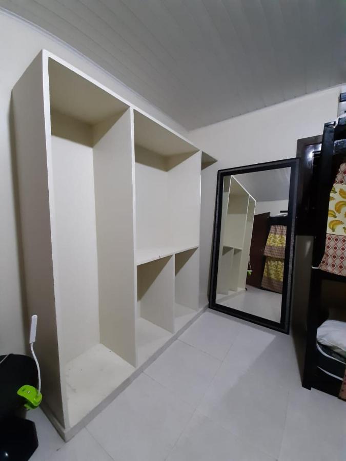 Macaco Surf Hostel Praia de Pipa Εξωτερικό φωτογραφία