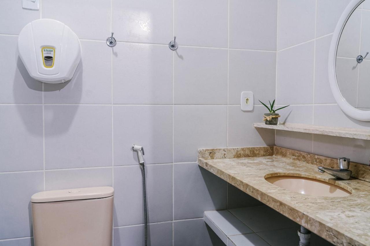 Macaco Surf Hostel Praia de Pipa Εξωτερικό φωτογραφία
