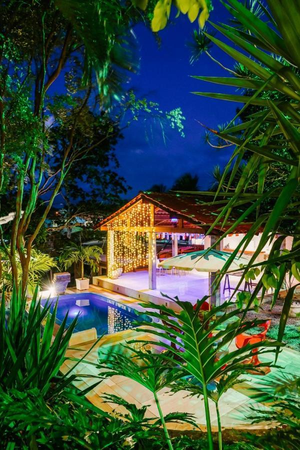 Macaco Surf Hostel Praia de Pipa Εξωτερικό φωτογραφία