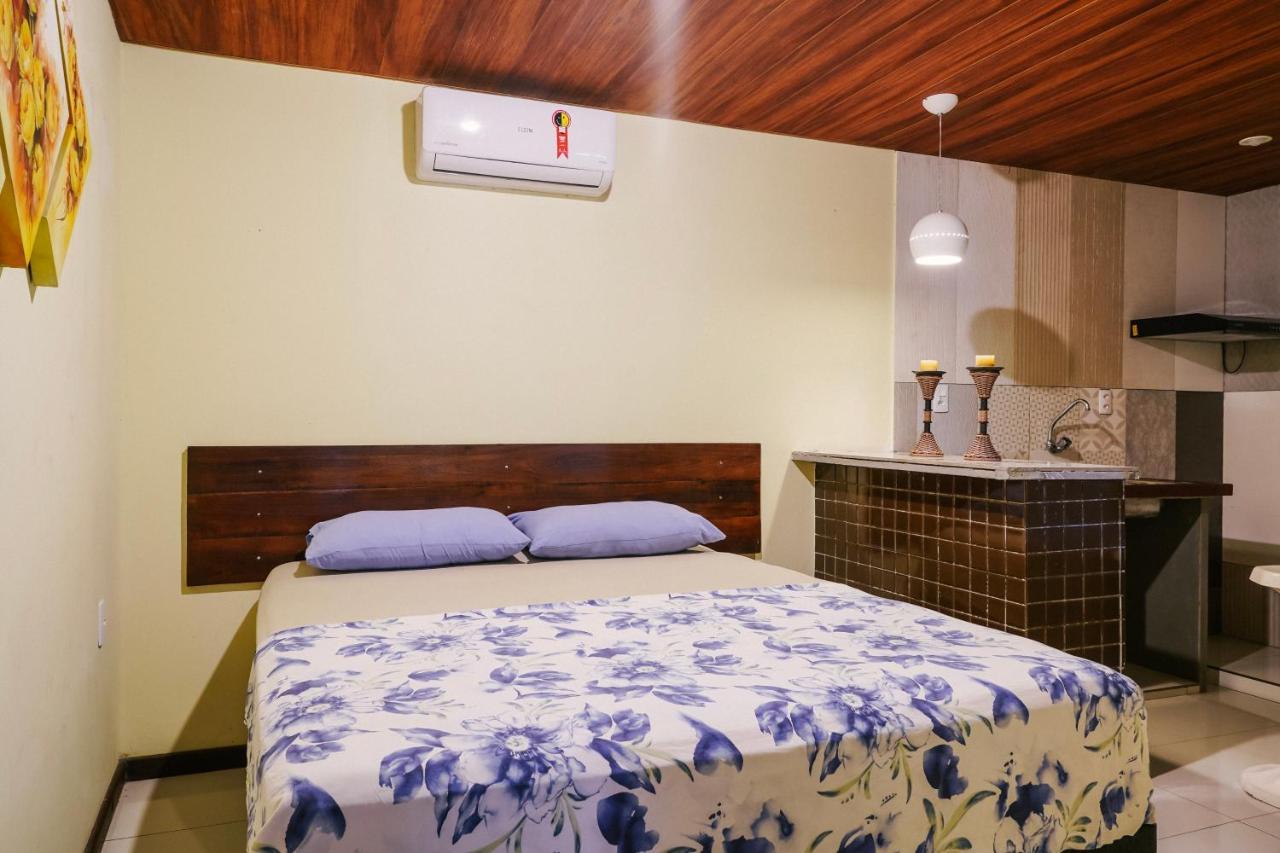 Macaco Surf Hostel Praia de Pipa Εξωτερικό φωτογραφία