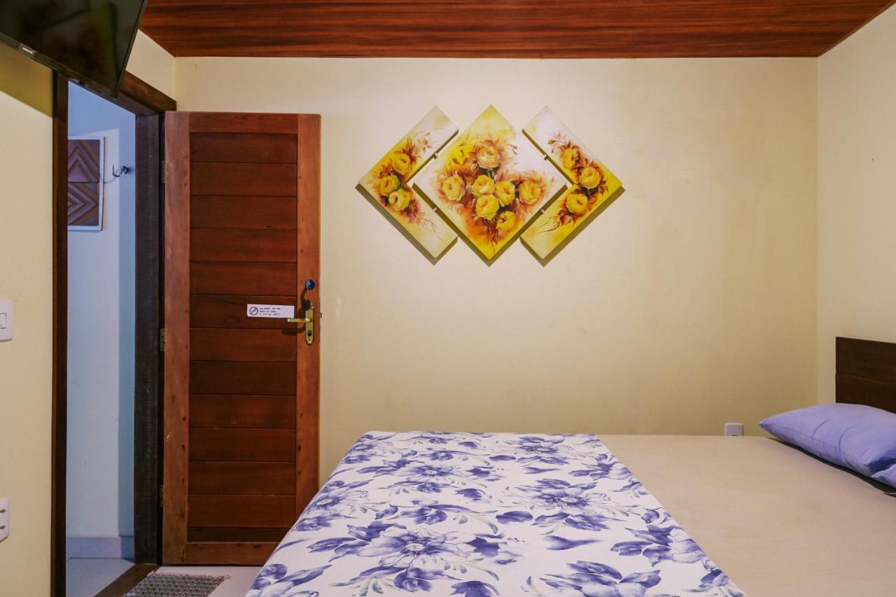 Macaco Surf Hostel Praia de Pipa Εξωτερικό φωτογραφία