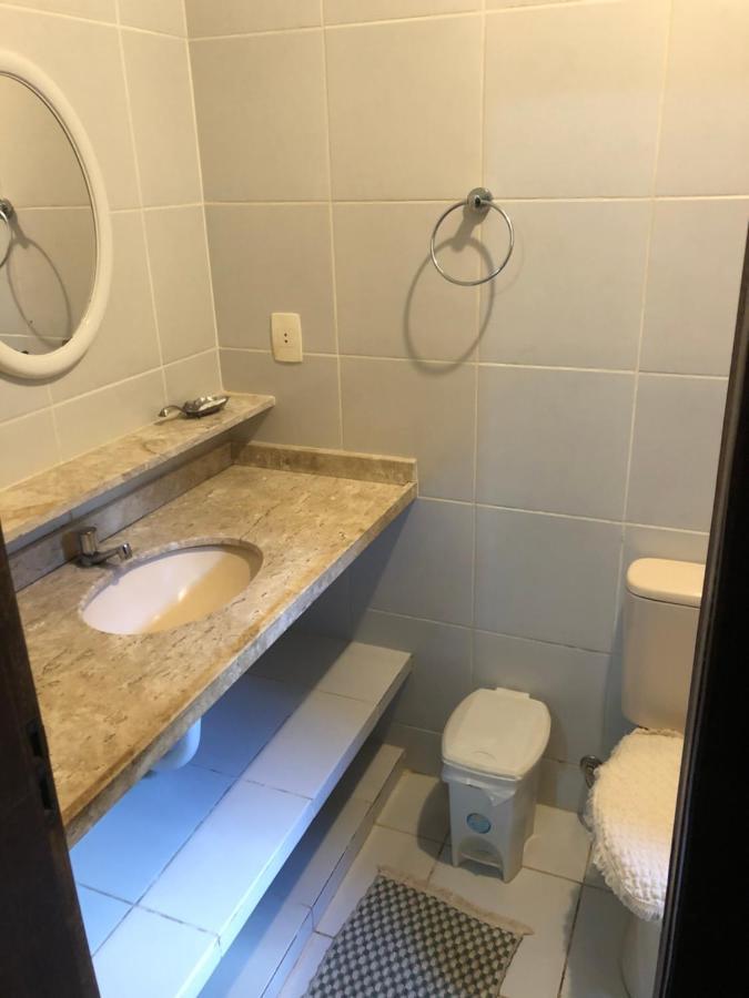 Macaco Surf Hostel Praia de Pipa Εξωτερικό φωτογραφία