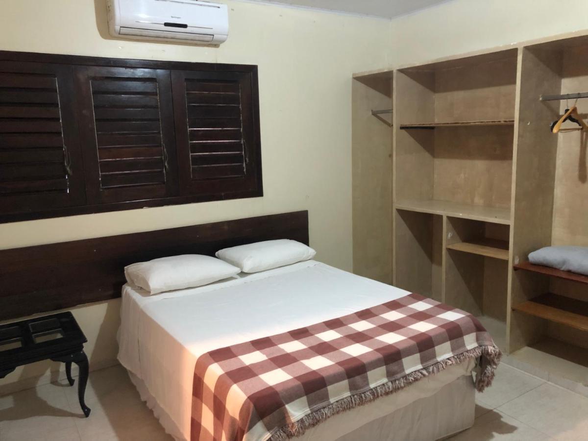 Macaco Surf Hostel Praia de Pipa Εξωτερικό φωτογραφία