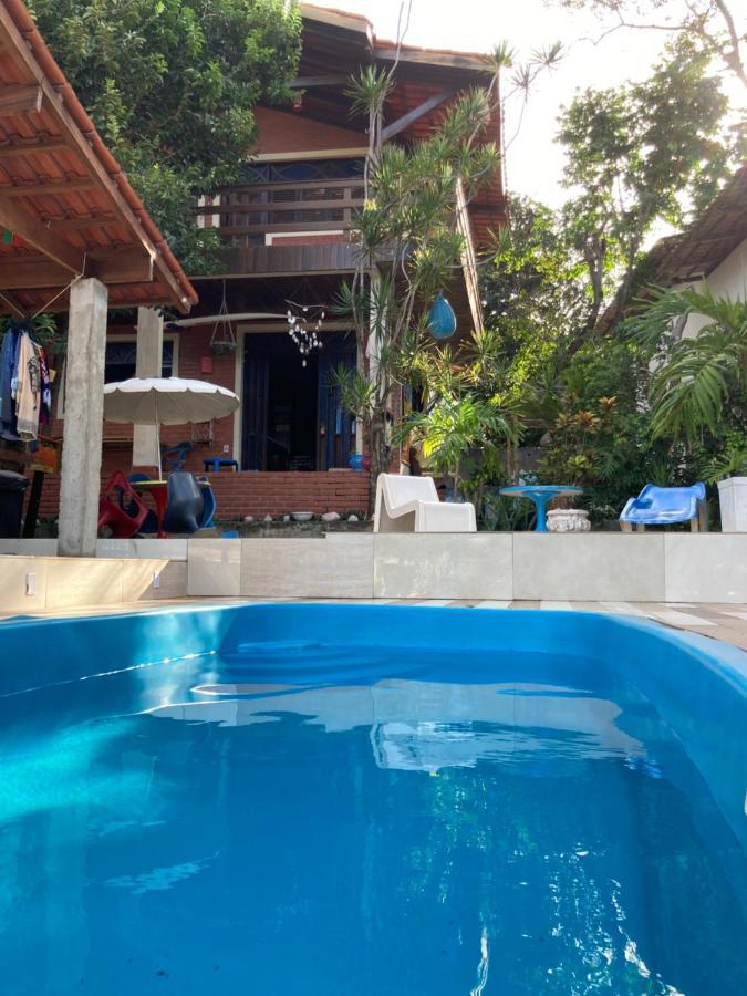 Macaco Surf Hostel Praia de Pipa Εξωτερικό φωτογραφία