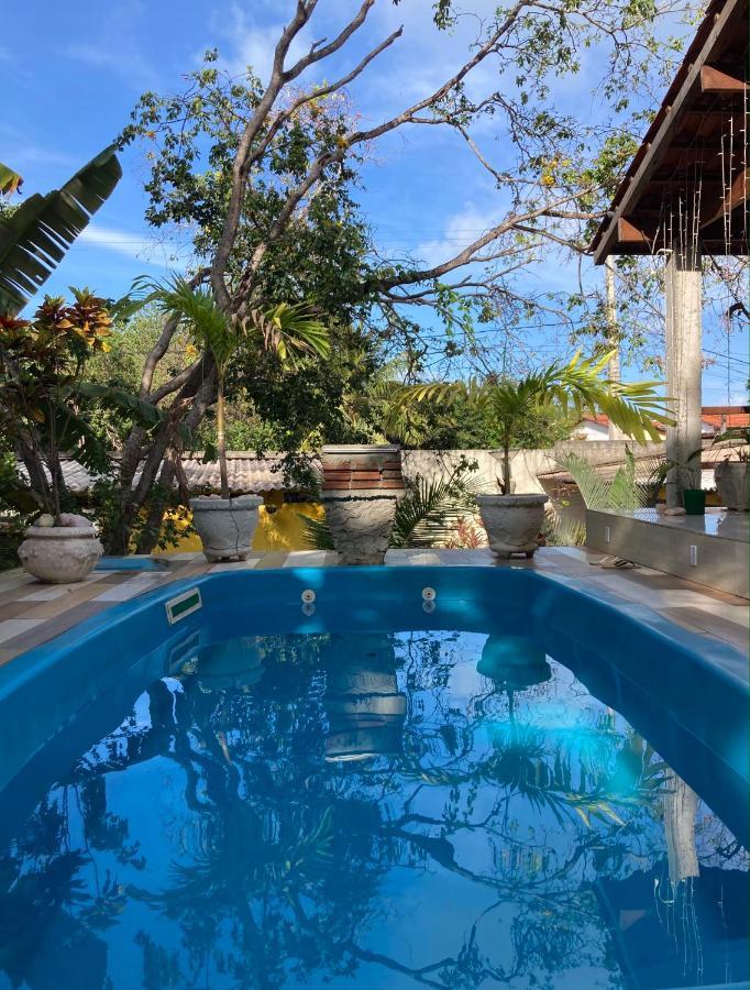 Macaco Surf Hostel Praia de Pipa Εξωτερικό φωτογραφία