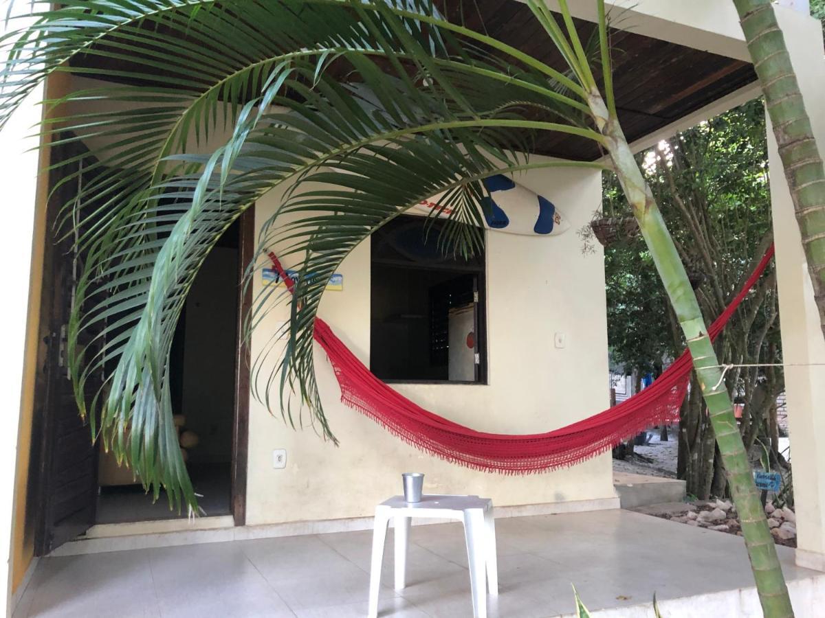 Macaco Surf Hostel Praia de Pipa Εξωτερικό φωτογραφία