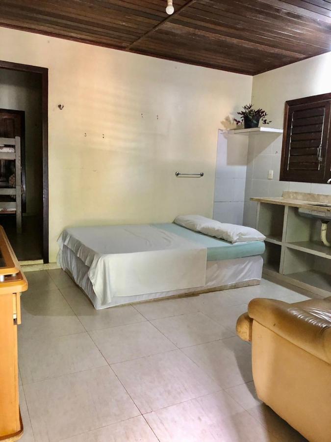 Macaco Surf Hostel Praia de Pipa Εξωτερικό φωτογραφία