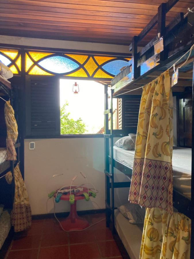 Macaco Surf Hostel Praia de Pipa Εξωτερικό φωτογραφία