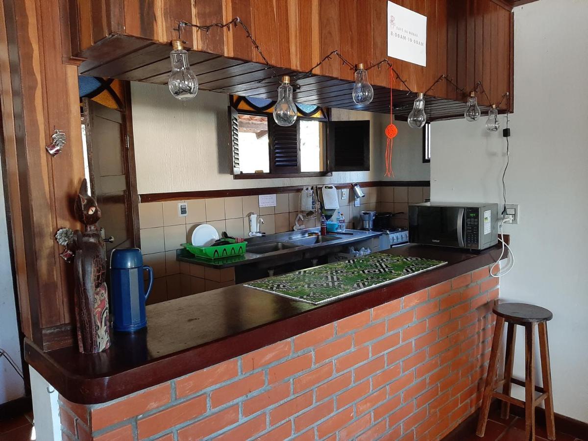 Macaco Surf Hostel Praia de Pipa Εξωτερικό φωτογραφία