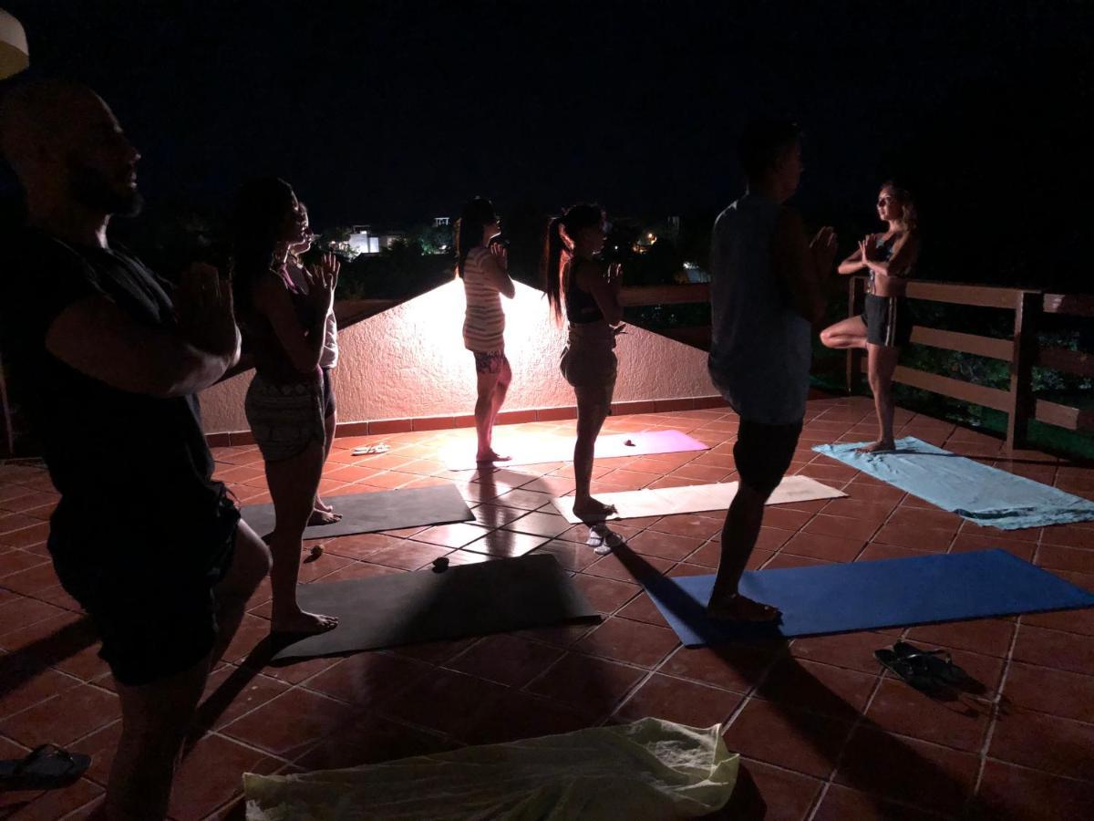 Macaco Surf Hostel Praia de Pipa Εξωτερικό φωτογραφία