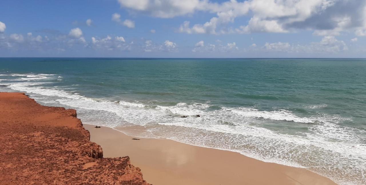 Macaco Surf Hostel Praia de Pipa Εξωτερικό φωτογραφία